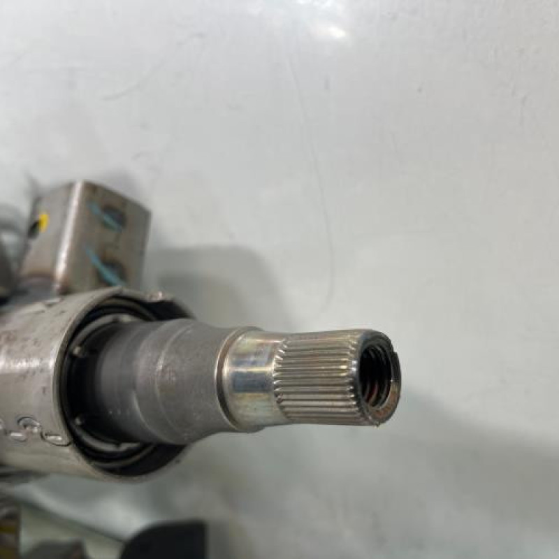 Colonne de direction PEUGEOT 207 Photo n°3