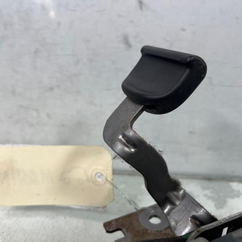 Colonne de direction PEUGEOT 207 Photo n°4