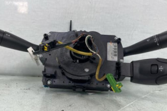 Com (Bloc Contacteur Tournant+Commodo Essuie Glace+Commodo Phare) PEUGEOT 207 Photo n°1