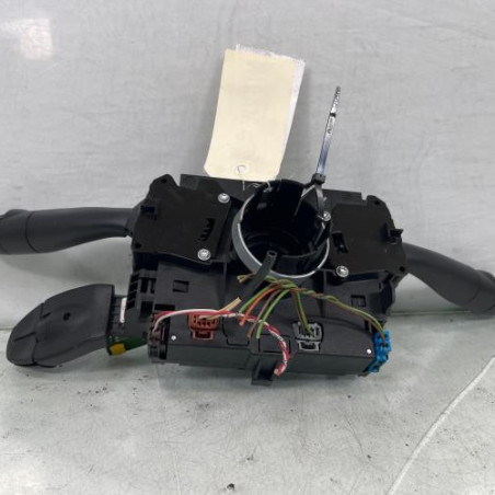 Com (Bloc Contacteur Tournant+Commodo Essuie Glace+Commodo Phare) PEUGEOT 207