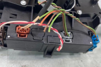 Com (Bloc Contacteur Tournant+Commodo Essuie Glace+Commodo Phare) PEUGEOT 207