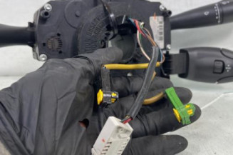 Com (Bloc Contacteur Tournant+Commodo Essuie Glace+Commodo Phare) PEUGEOT 207