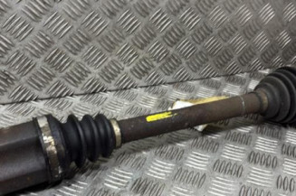 Cardan gauche (transmission) RENAULT KANGOO 2 Photo n°1