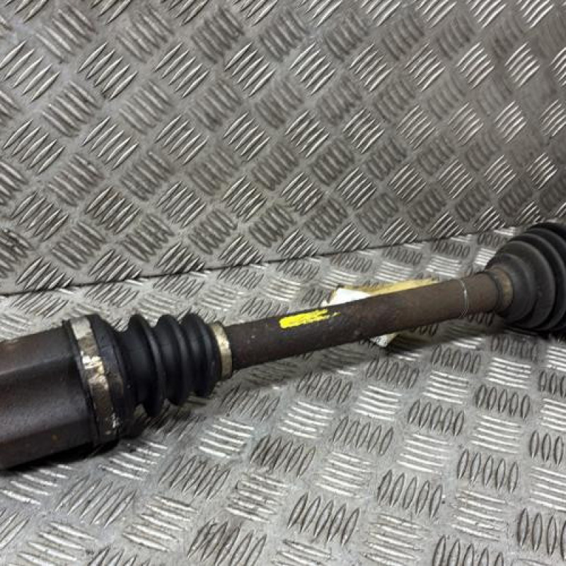 Cardan gauche (transmission) RENAULT KANGOO 2 Photo n°1