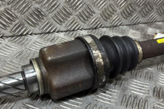 Cardan gauche (transmission) RENAULT KANGOO 2