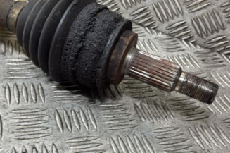 Cardan gauche (transmission) RENAULT KANGOO 2