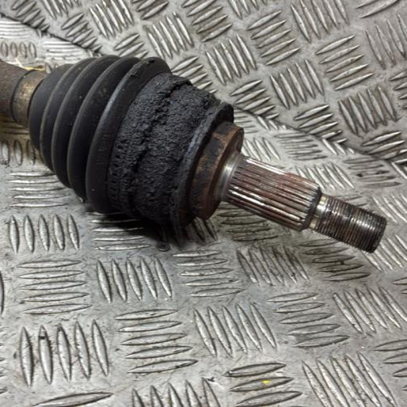 Cardan gauche (transmission) RENAULT KANGOO 2 Photo n°3