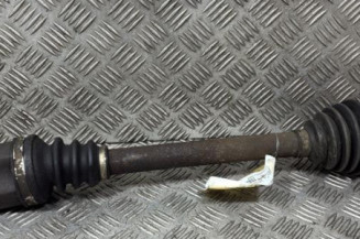 Cardan gauche (transmission) RENAULT KANGOO 2