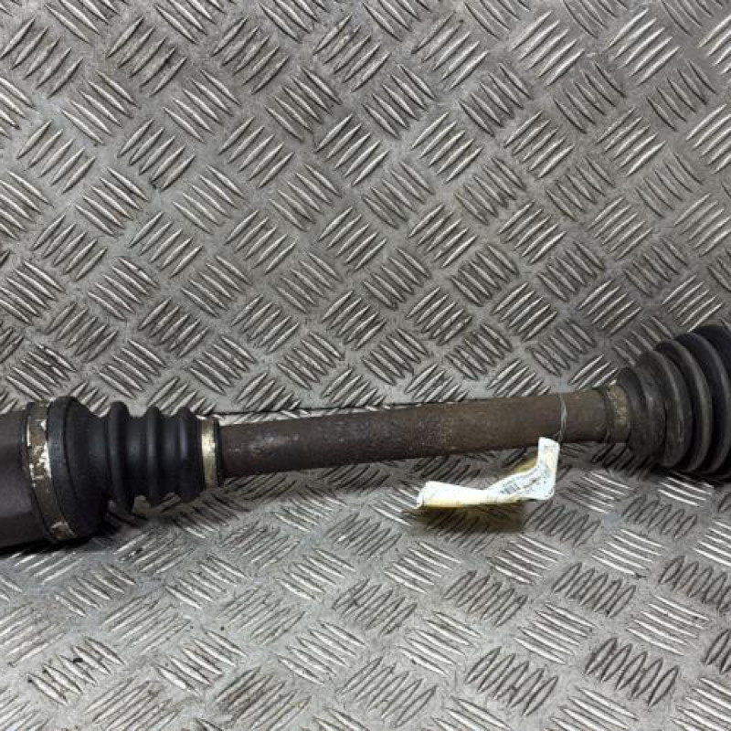 Cardan gauche (transmission) RENAULT KANGOO 2 Photo n°4