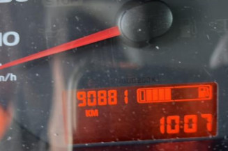 Cardan gauche (transmission) RENAULT KANGOO 2