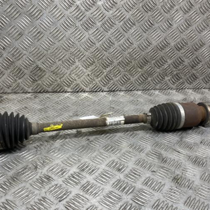 Cardan droit (transmission) RENAULT CLIO 3 Photo n°1