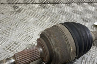 Cardan droit (transmission) RENAULT CLIO 3