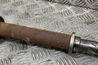 Cardan droit (transmission) RENAULT CLIO 3