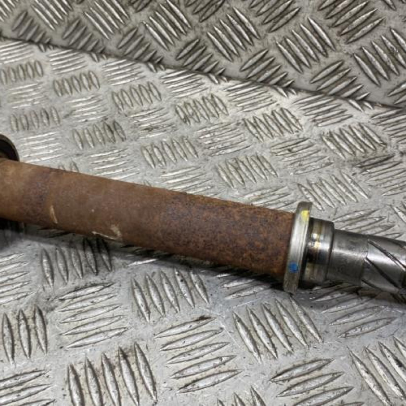 Cardan droit (transmission) RENAULT CLIO 3 Photo n°4