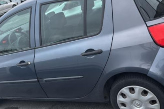 Cardan droit (transmission) RENAULT CLIO 3