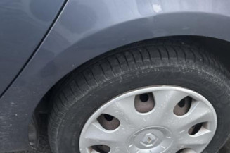 Cardan droit (transmission) RENAULT CLIO 3