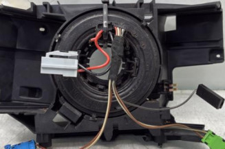 Contacteur tournant RENAULT CLIO 3 Photo n°1