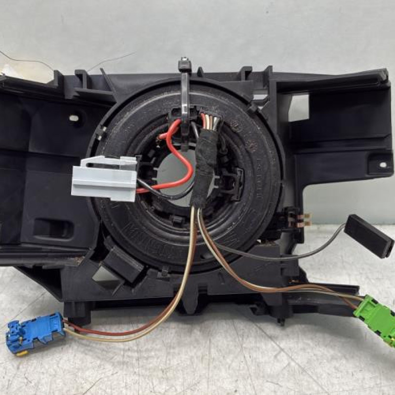 Contacteur tournant RENAULT CLIO 3 Photo n°1