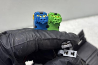 Contacteur tournant RENAULT CLIO 3