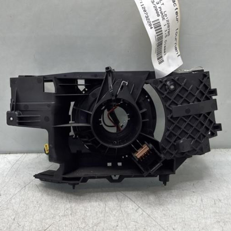 Contacteur tournant RENAULT CLIO 3 Photo n°3