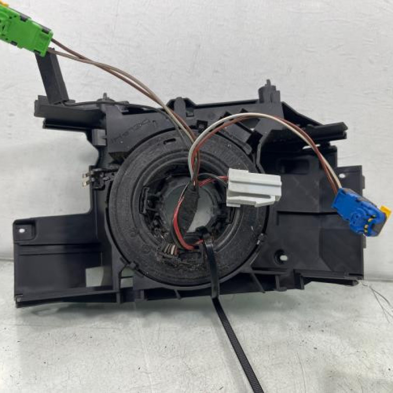 Contacteur tournant RENAULT CLIO 3 Photo n°1