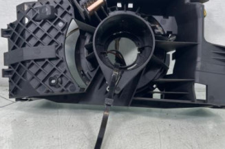 Contacteur tournant RENAULT CLIO 3