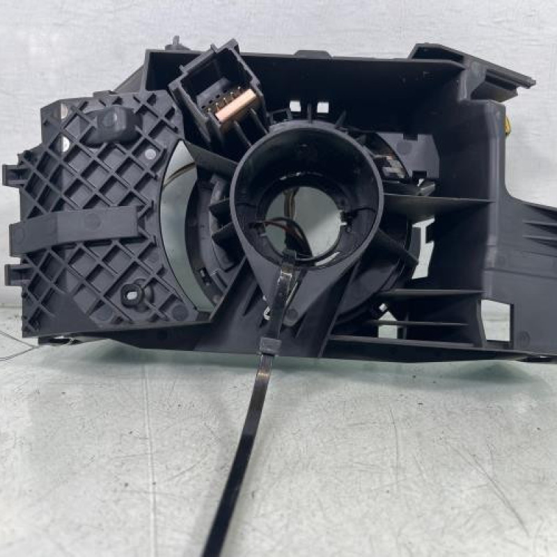 Contacteur tournant RENAULT CLIO 3 Photo n°2