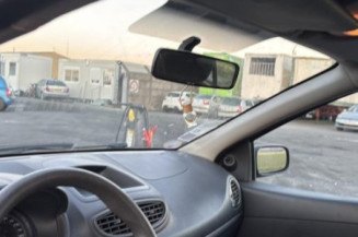 Contacteur tournant RENAULT CLIO 3