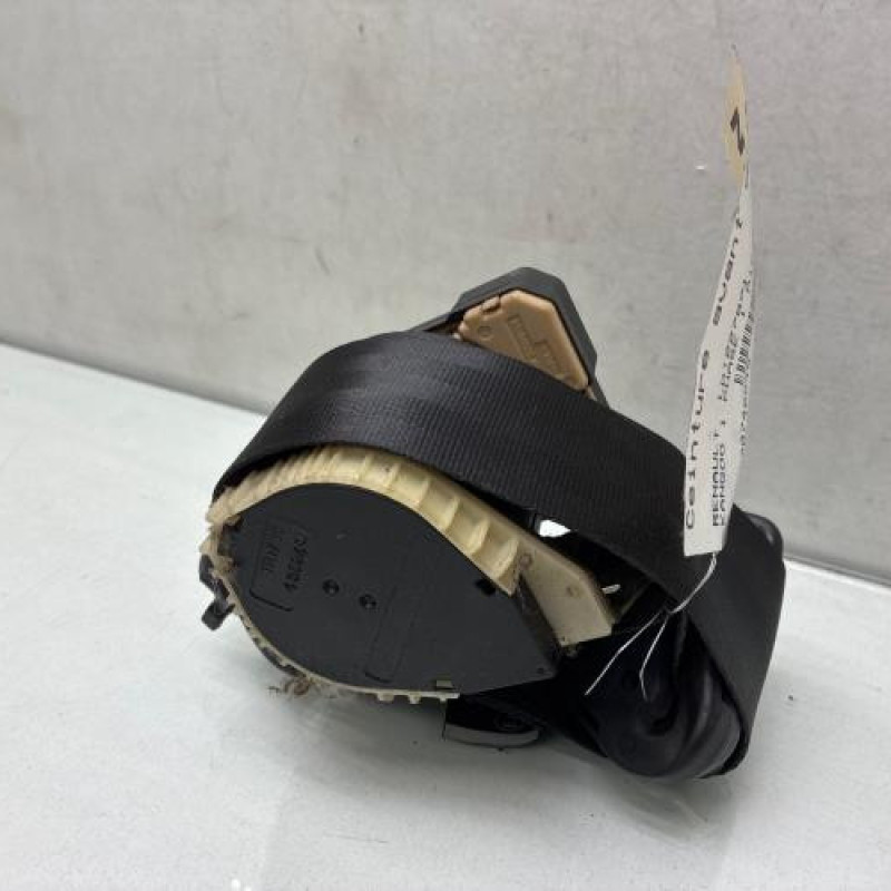 Ceinture avant droit RENAULT KANGOO 1 Photo n°2