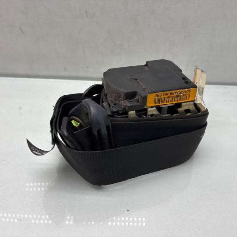 Ceinture avant gauche RENAULT KANGOO 1 Photo n°3