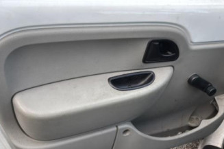 Ceinture avant gauche RENAULT KANGOO 1