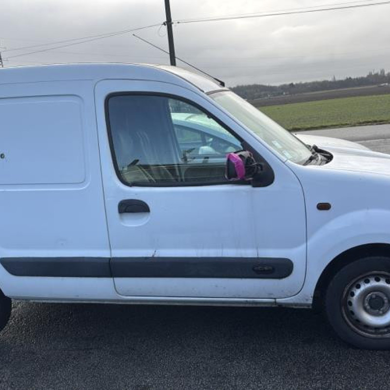 Colonne de direction RENAULT KANGOO 1 Photo n°7