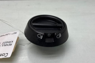 Commande de phare RENAULT KANGOO 1