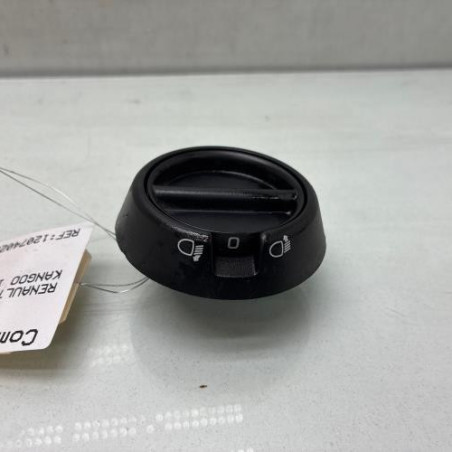 Commande de phare RENAULT KANGOO 1