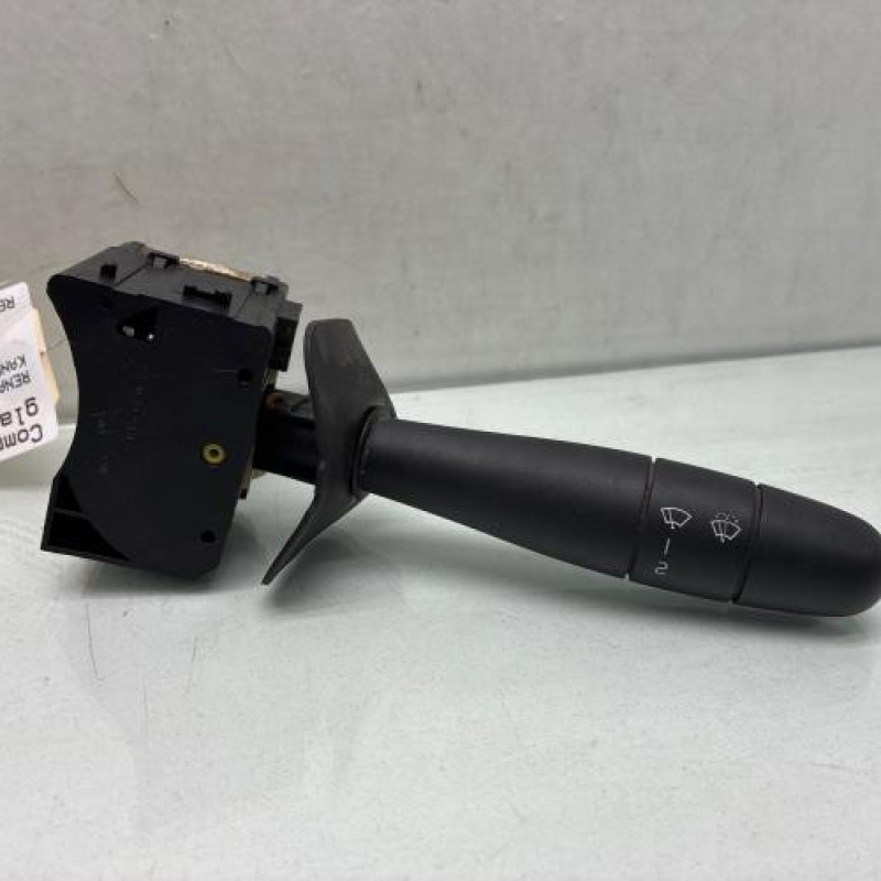 Commodo d'essuie glaces RENAULT KANGOO 1 Photo n°1