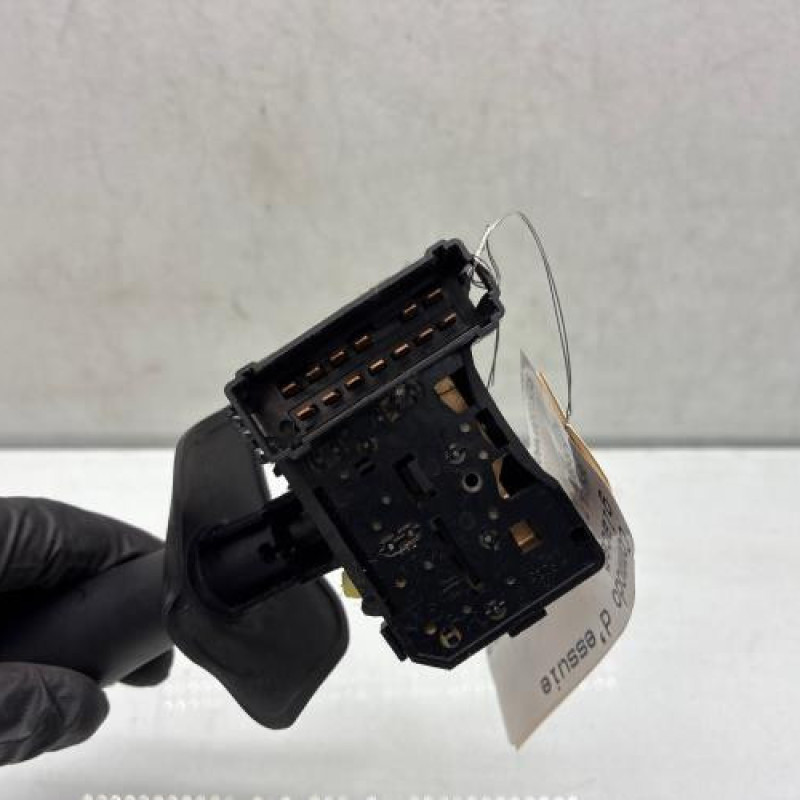 Commodo d'essuie glaces RENAULT KANGOO 1 Photo n°3