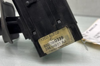 Commodo d'essuie glaces RENAULT KANGOO 1