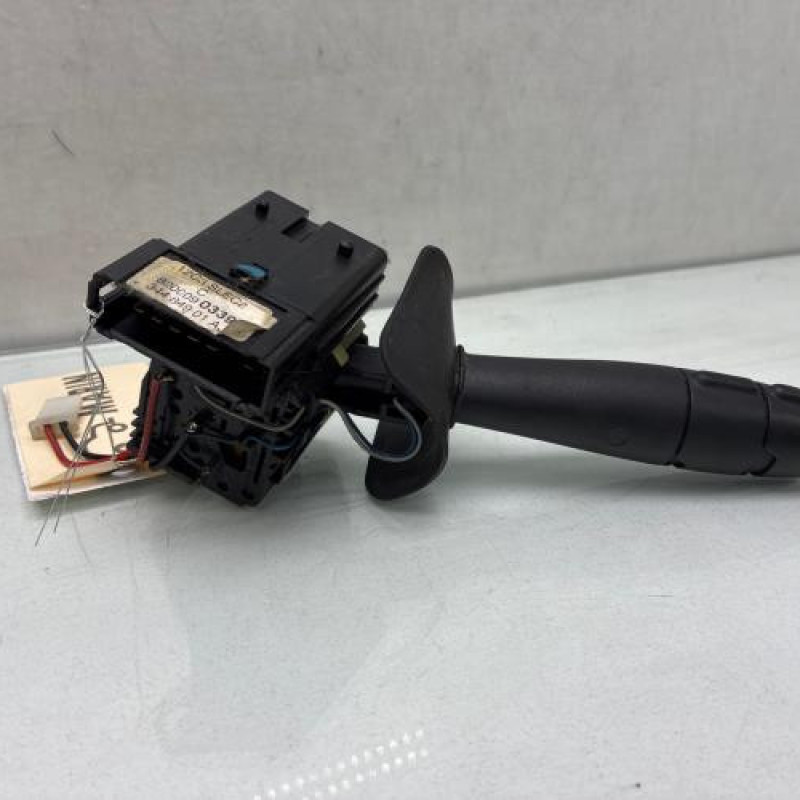 Commodo phare RENAULT KANGOO 1 Photo n°2