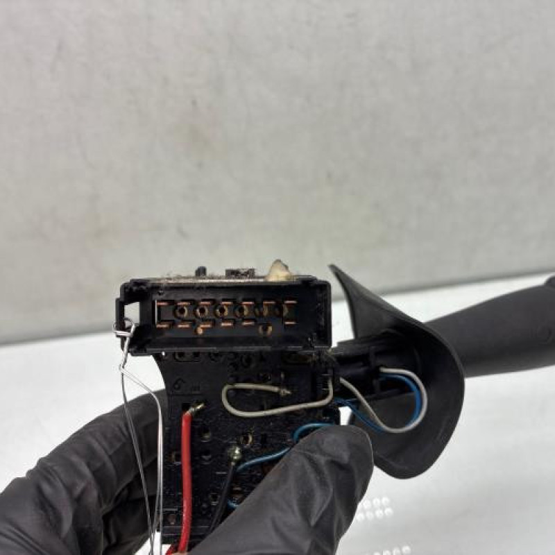 Commodo phare RENAULT KANGOO 1 Photo n°3