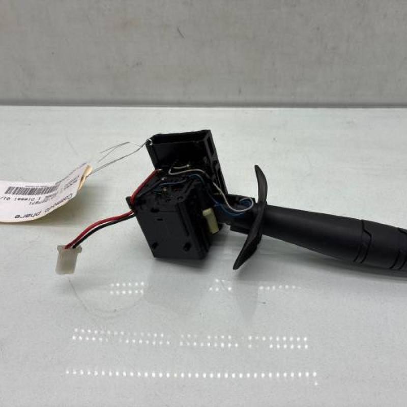 Commodo phare RENAULT KANGOO 1 Photo n°4