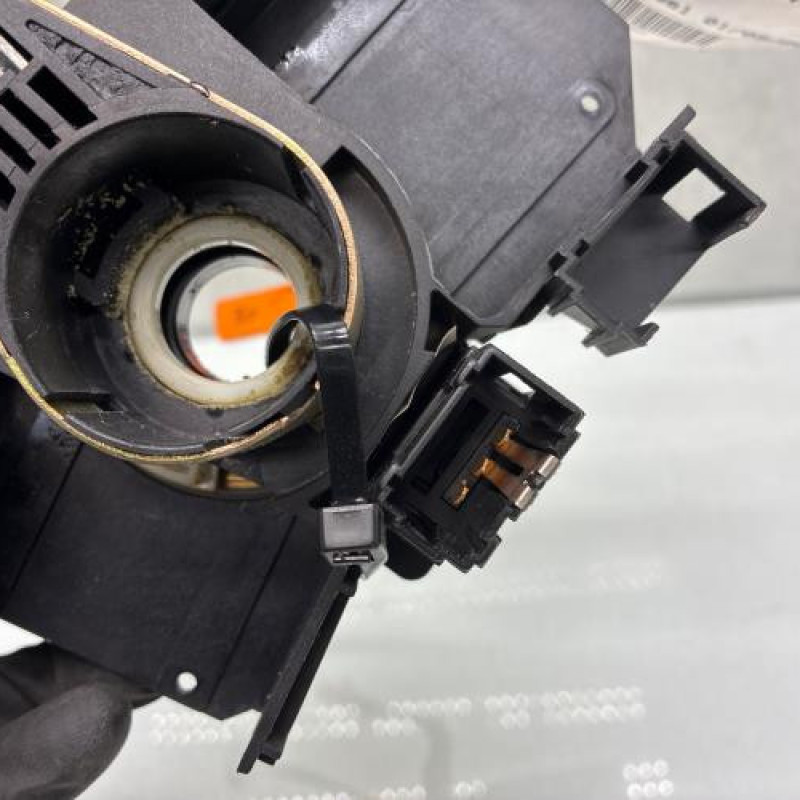 Contacteur tournant RENAULT KANGOO 1 Photo n°3