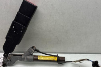 Pretensionneur de ceinture avant droit RENAULT KANGOO 1