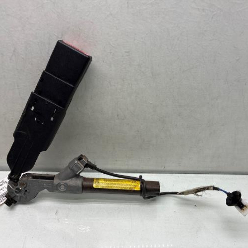 Pretensionneur de ceinture avant droit RENAULT KANGOO 1 Photo n°2