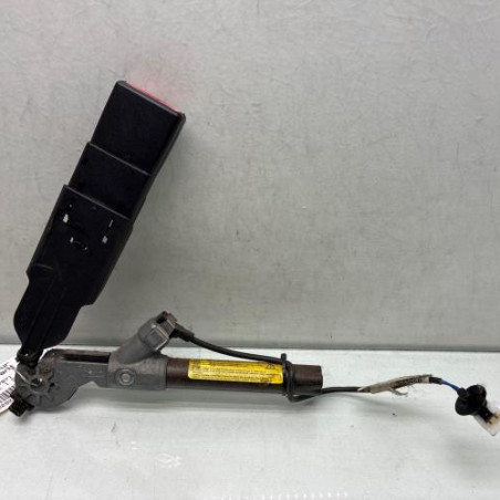 Pretensionneur de ceinture avant droit RENAULT KANGOO 1