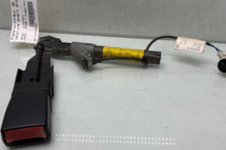 Pretensionneur de ceinture avant droit RENAULT KANGOO 1