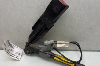 Pretensionneur de ceinture avant gauche RENAULT KANGOO 1 Photo n°1