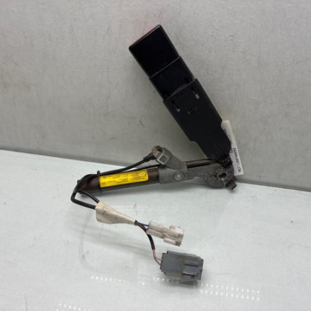 Pretensionneur de ceinture avant gauche RENAULT KANGOO 1