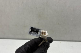 Pretensionneur de ceinture avant gauche RENAULT KANGOO 1