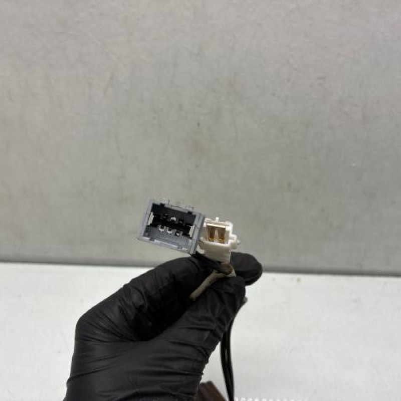 Pretensionneur de ceinture avant gauche RENAULT KANGOO 1 Photo n°3