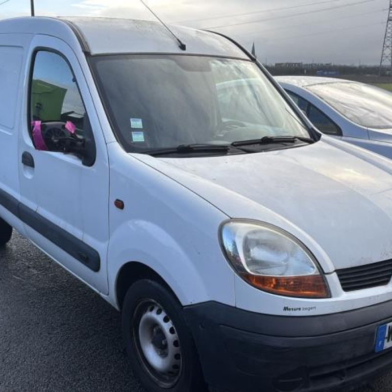 Pretensionneur de ceinture avant gauche RENAULT KANGOO 1 Photo n°6